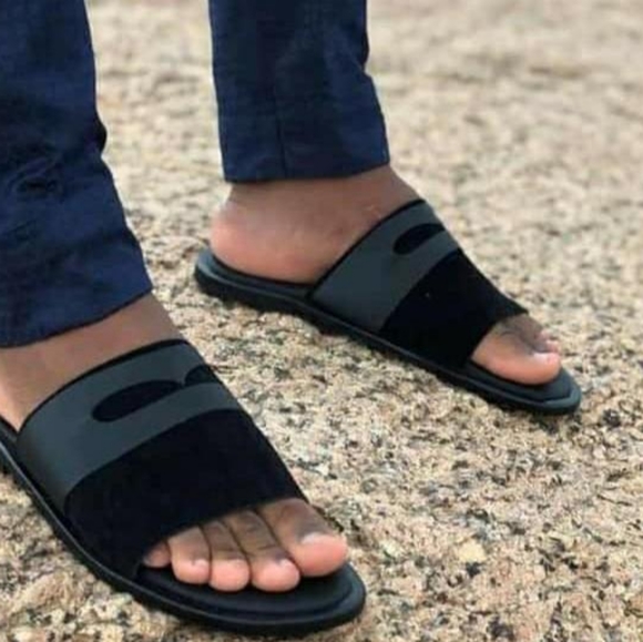 Shoes tailor made - Picture 3 of 16